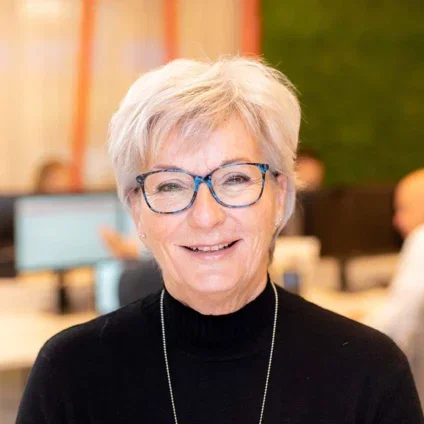 Netty Verzijl