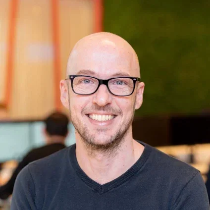 Evert Meijeren