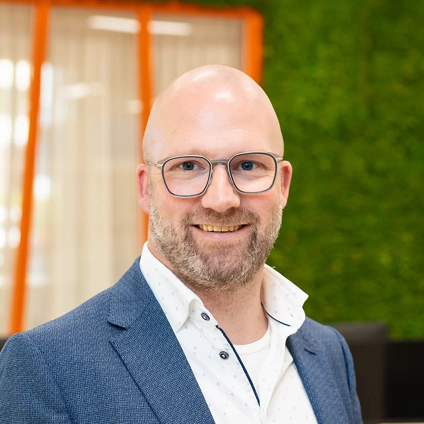 Marc van Erp