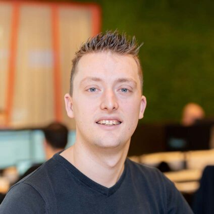 Dennis Cornelissen