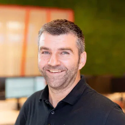 Jeroen Raus