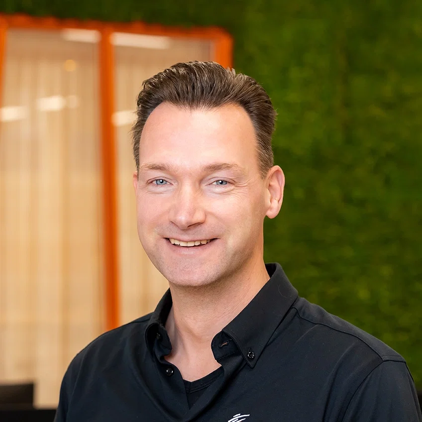 Bart Verbruggen