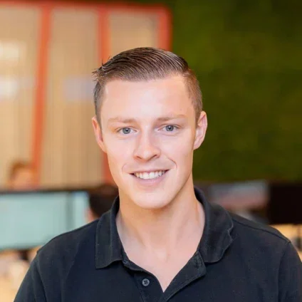 Ronald de Groot