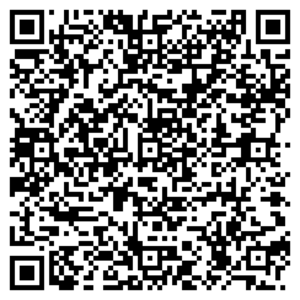 QR code registratie contactgegevens