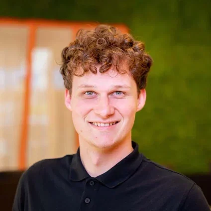 Jeroen Burggraaf