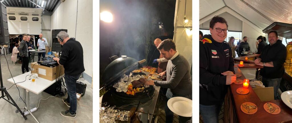 BBQ 2021