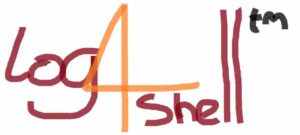 Logo Log4J hack