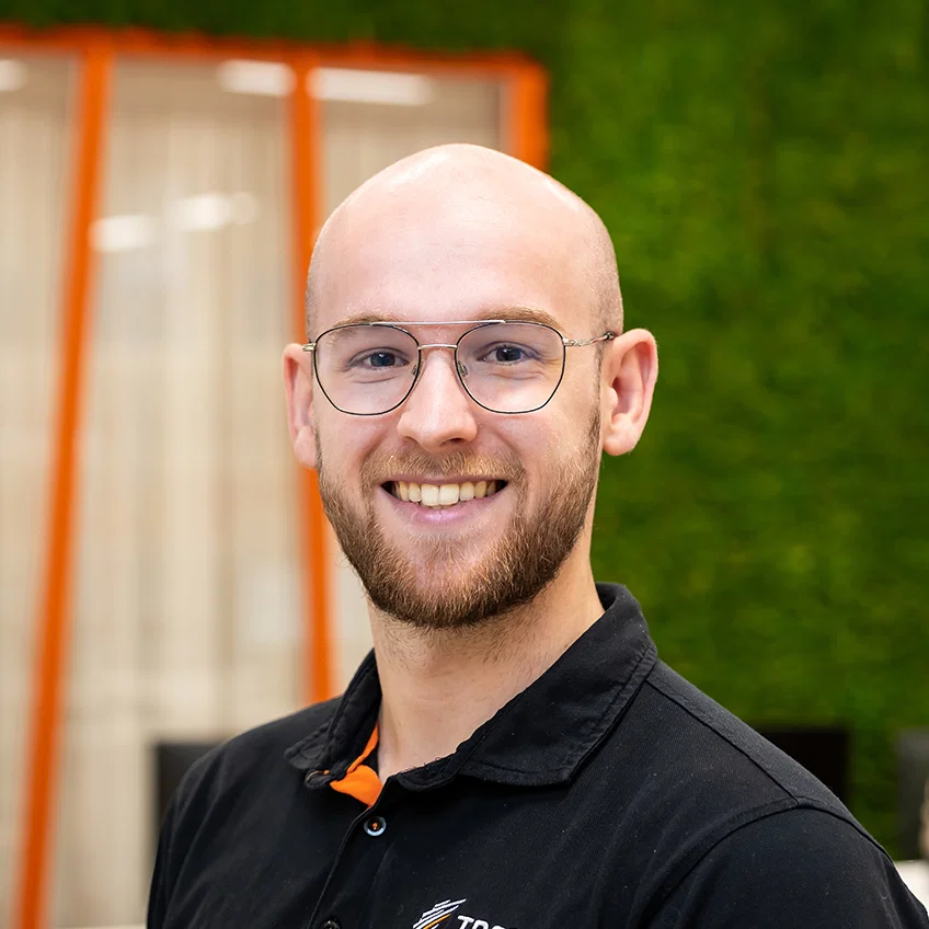 Job van Ruiten