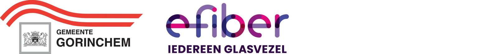 Logo partners glasvezel