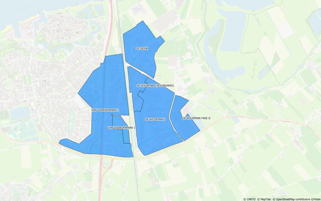 Glasvezel Zaltbommel