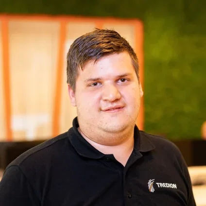 Duncan van der Klooster