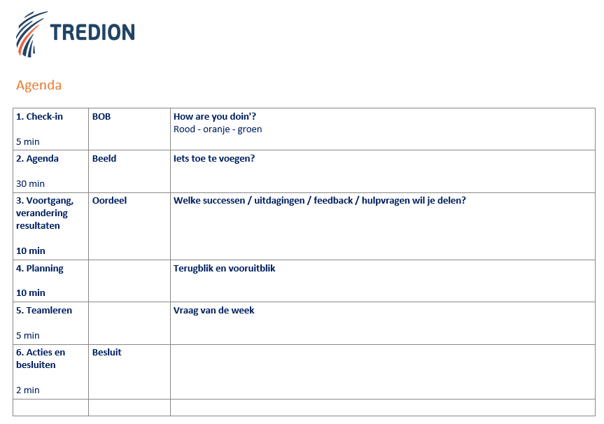 Template OneNote