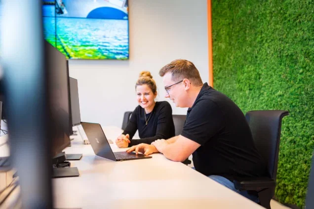 Microsoft ICT Engineer