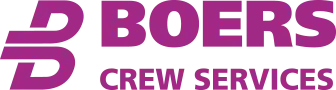 Boers Crew Services logo