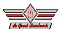 De Groot Transport logo