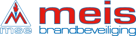 Meis Brandbeveiliging logo