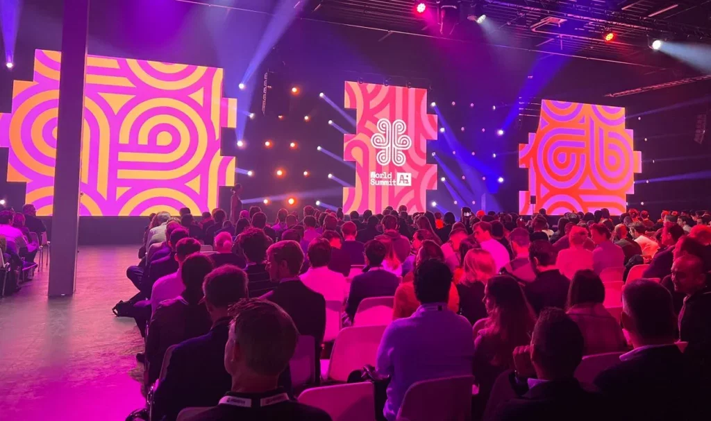 World Summit AI 2023