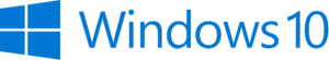 Windows 10 logo