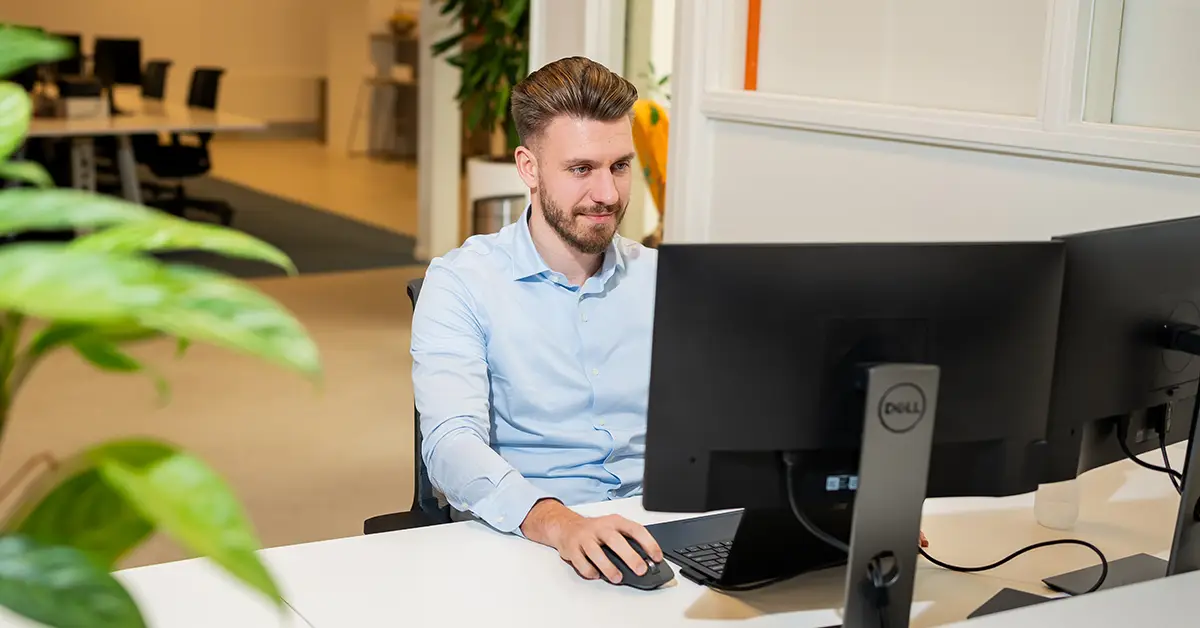 Accountmanager New Business