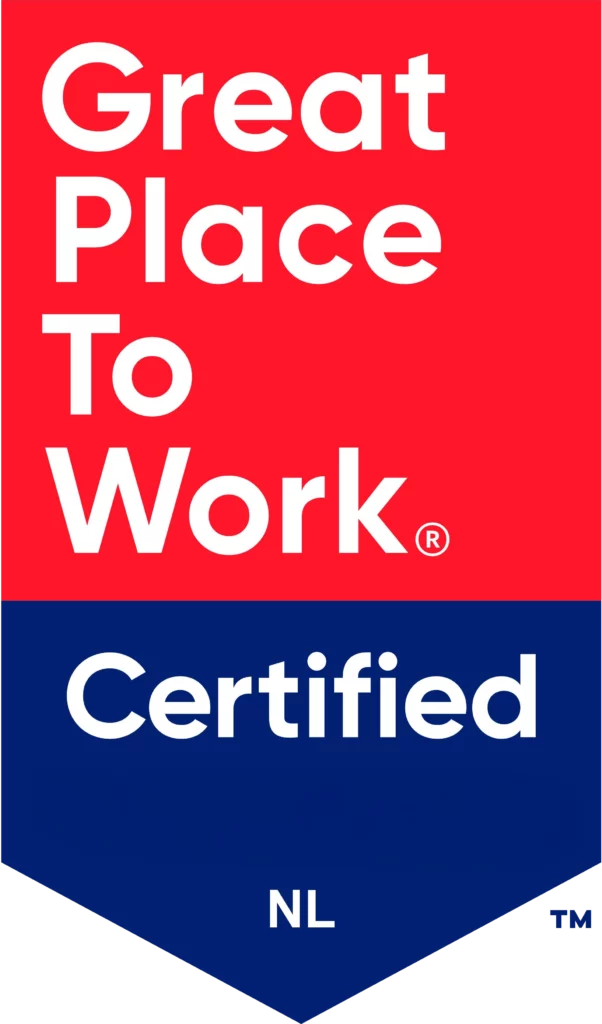 Great Place To Work