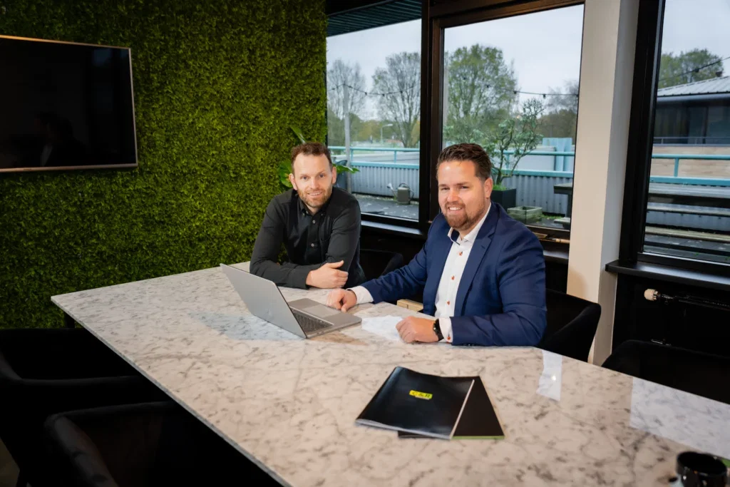 Klantcase Tredion van C&R Makelaars in Roosendaal