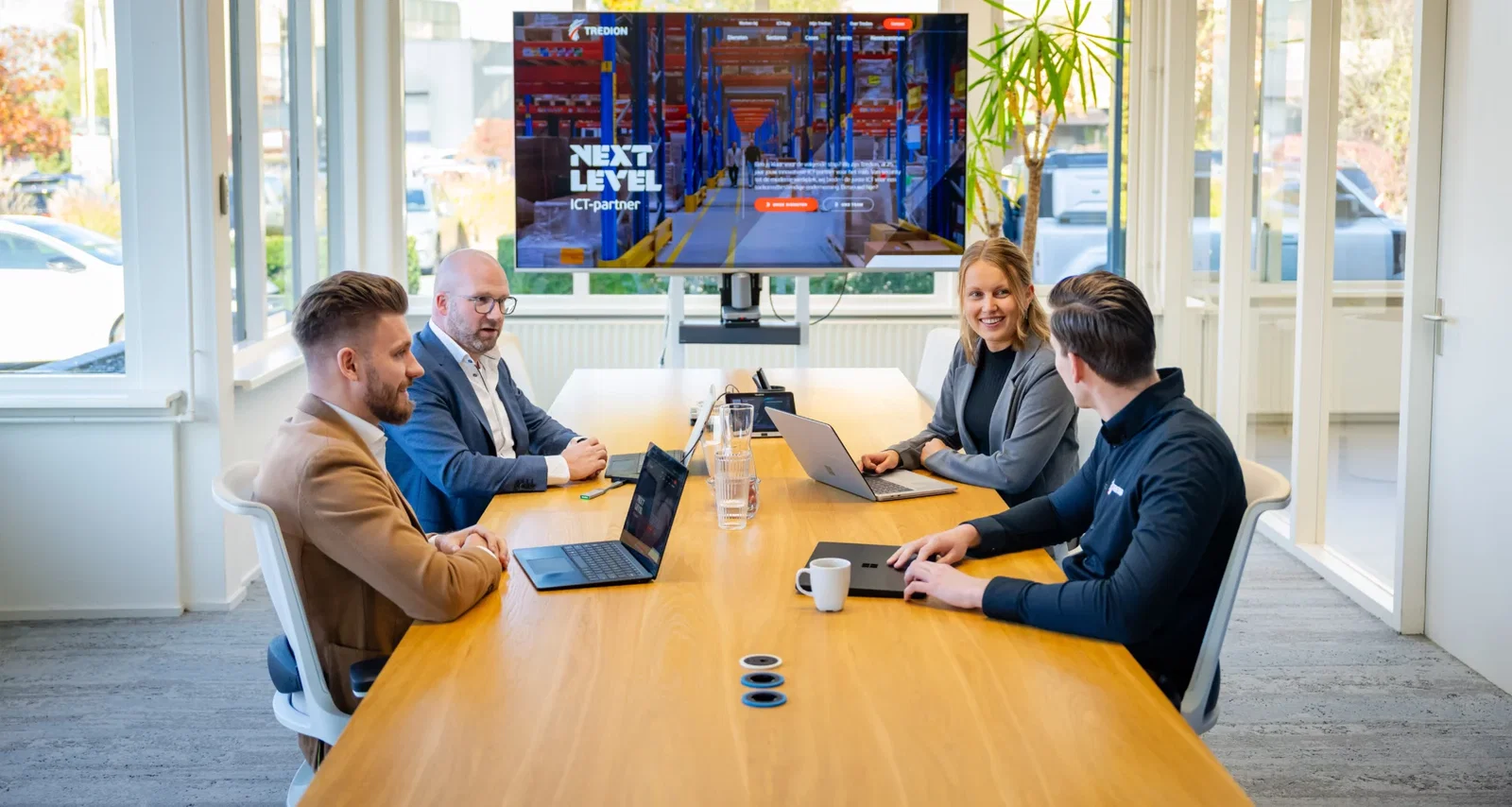 Accountmanager