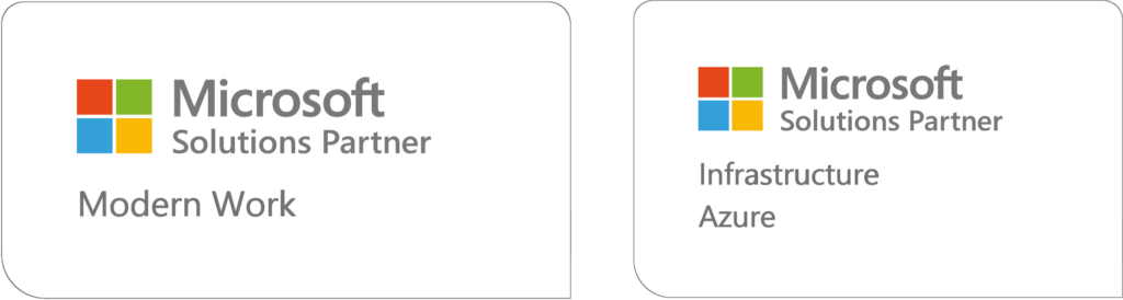 Microsoft Solutions Partner Tredion