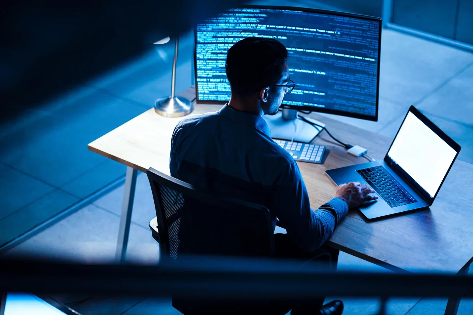 Cyberbeveiliging voor het mkb