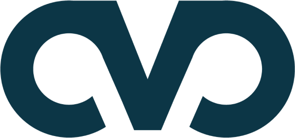 Logo CVO Rotterdam