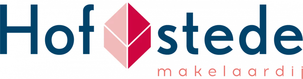 Hofstede Makelaardij logo