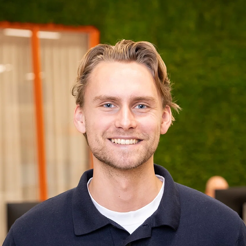 Bart van Schaften