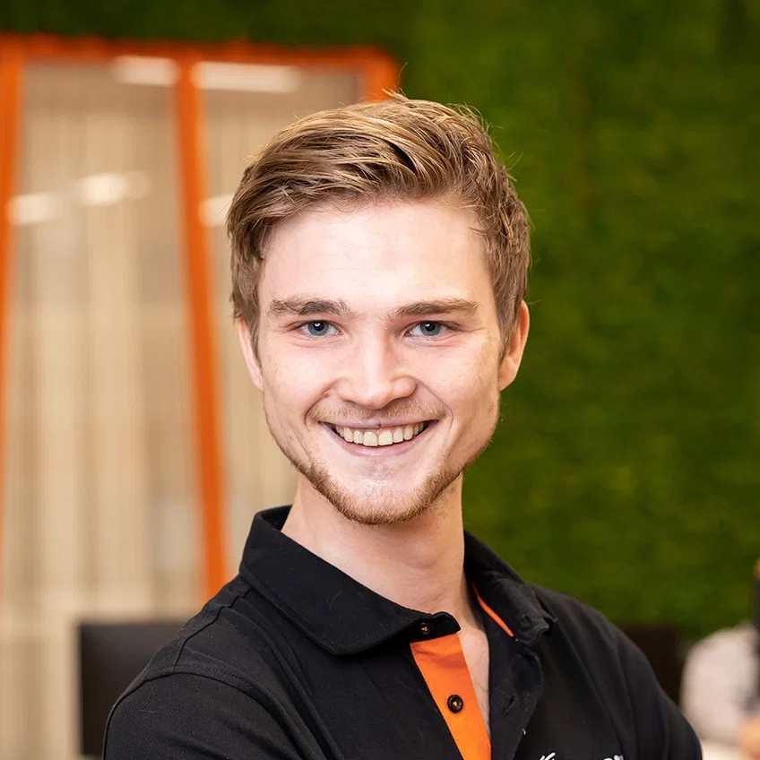 Ben Bevaart