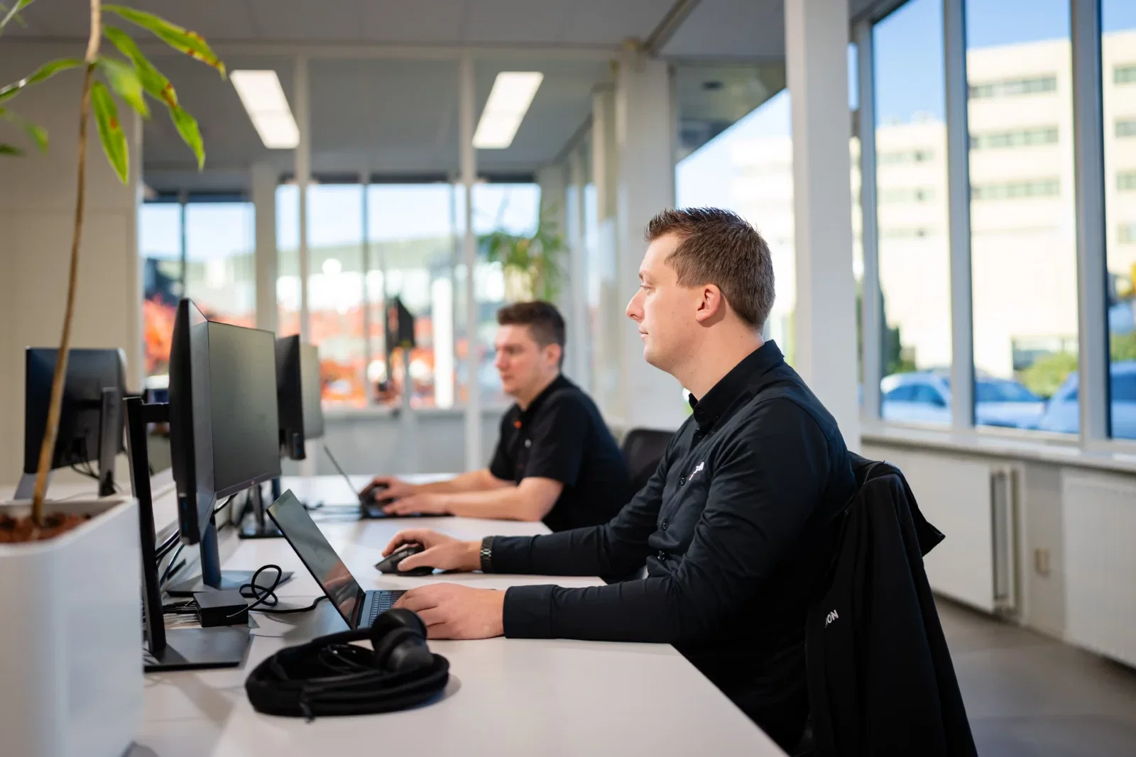 Microsoft 365 Consultant Governance & Compliance
