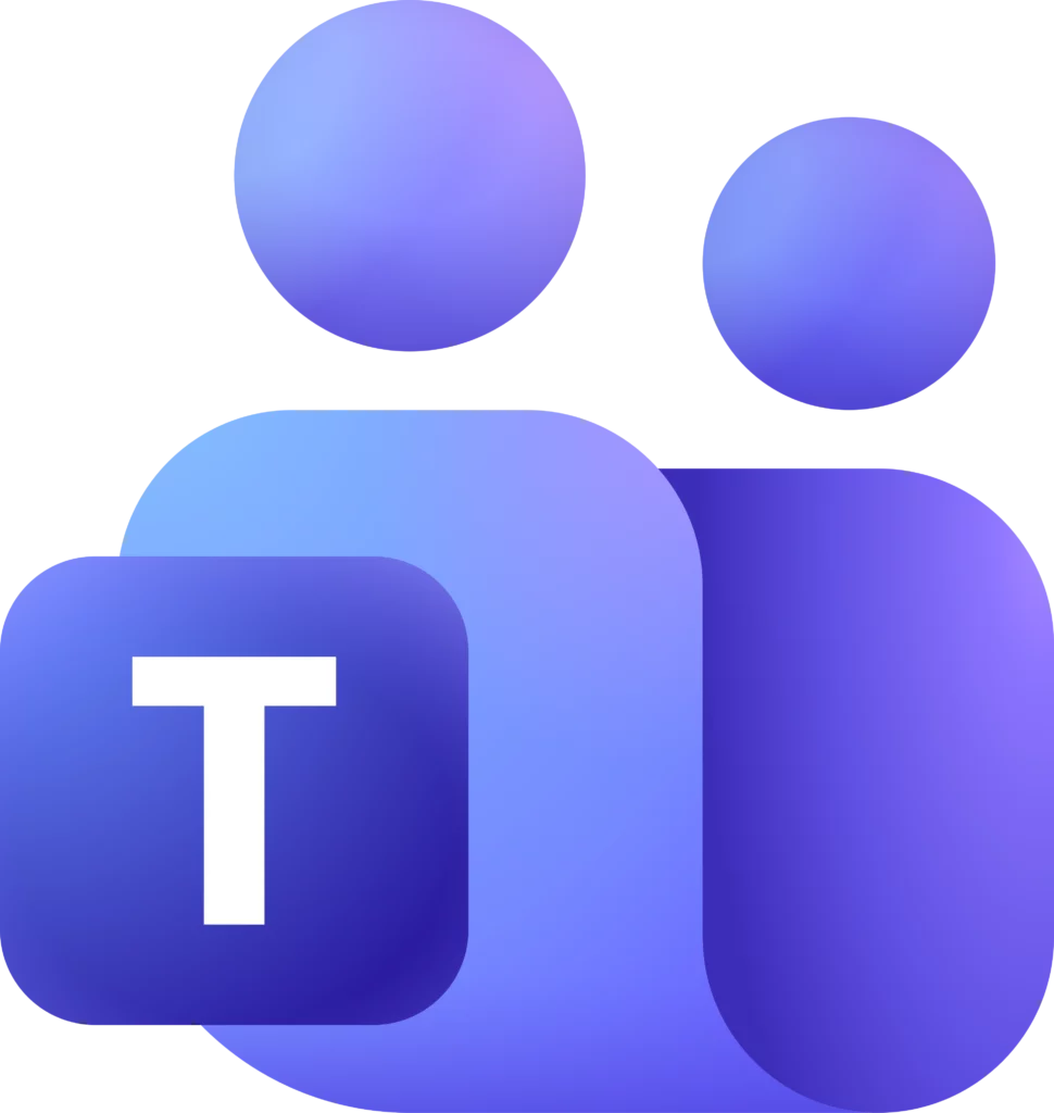 MS Teams logo