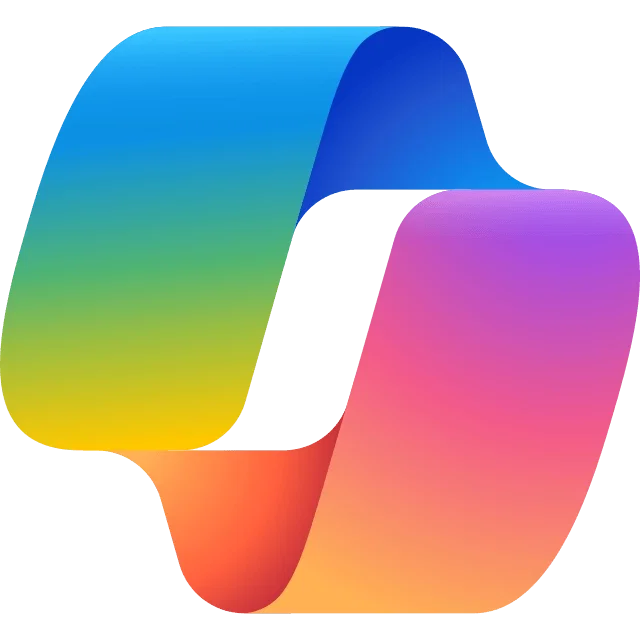 Copilot logo