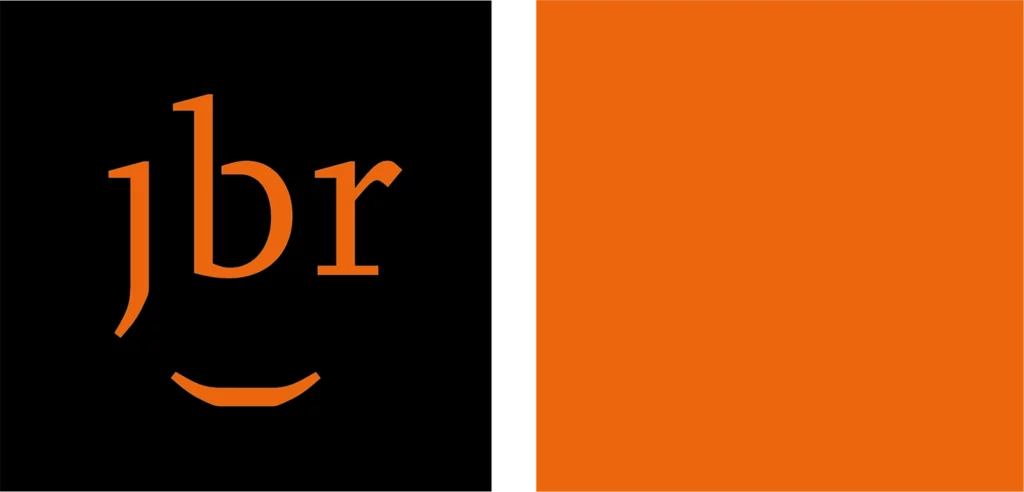JBR logo